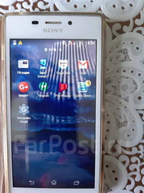 Sony. �/�, ����� ����
