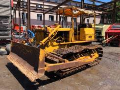 Komatsu. Бульдозер D30P 6500кг, 6 500 кг.