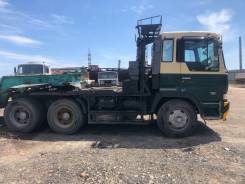 Hino Profia. Продам седельный тягач Hino, 26 000 куб. см., 6x4