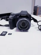 Sony Cyber-shot DSC-HX100V ����