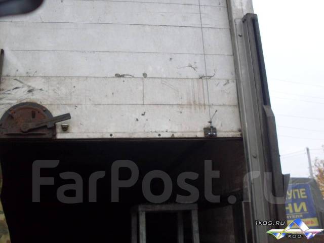 Ремонт ворот(секционных, откатных) рольставней, шлагбаумов во Владивостоке