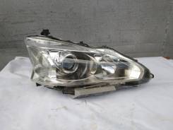 Фара. Nissan Teana, L33R, L33Z Nissan Altima, L33 Двигатели: MR20, QR25, QR25DE, VQ35DE