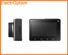 Yi Smart Dash Camera. ��� ����� �� ������������ ����