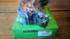 ������� ��������� ���������� Nickombo K-1170 K-1170 ����
