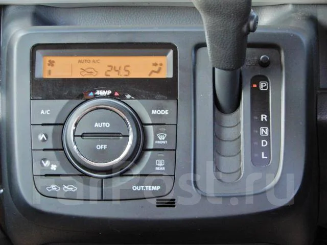 Nissan Moco. ��������, ��������, 0.7 (52��.�.), ������, �/� ����