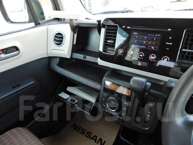 Nissan Moco. ��������, ��������, 0.7 (52��.�.), ������, �/� ����