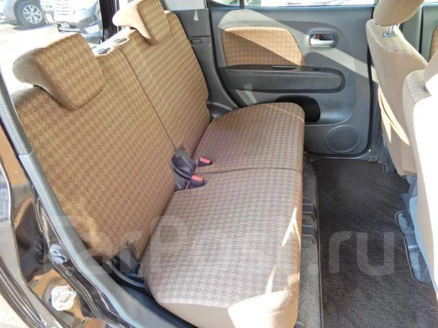 Nissan Moco. ��������, ��������, 0.7 (52��.�.), ������, �/� ����