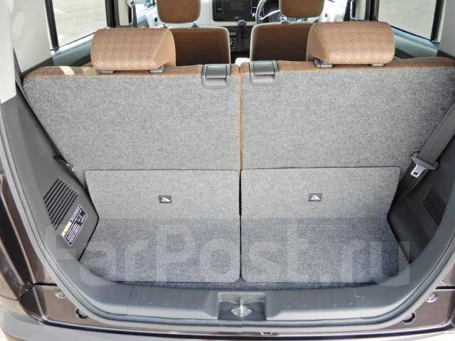Nissan Moco. ��������, ��������, 0.7 (52��.�.), ������, �/� ����
