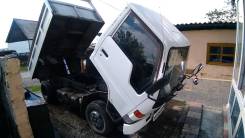 Toyota Dyna. Продам самосвала, 4 200 куб. см., 4 495 кг., 4x2