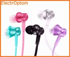 Xiaomi Mi Piston Basic Edition. ��� ����� �� ������������ ����