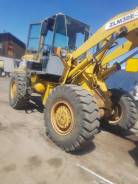 Changlin ZLM30-5. Продам фронтальный погрузчик, 3 000 кг., Дизельный, 1,80 куб. м.