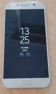 Samsung Galaxy A5 2017. �/�, �������, 4G LTE, Dual-SIM ����