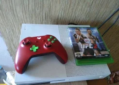 Microsoft Xbox One S ����