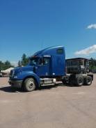Freightliner Columbia. Продам седельный тягач , 12 700 куб. см., 6x4