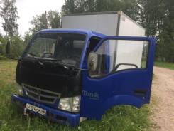 Baw Tonik. Продаётся грузовик , 1 300 куб. см., 1 500 кг., 4x2
