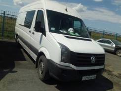 Volkswagen Crafter. Продам , 8 мест