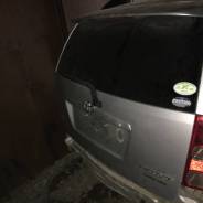 Дверь багажника. Toyota Corolla Fielder, CE121, CE121G, NKE165, NKE165G, NRE160, NRE161, NRE161G, NZE120, NZE121, NZE121G, NZE124, NZE124G, ZZE122, ZZ...