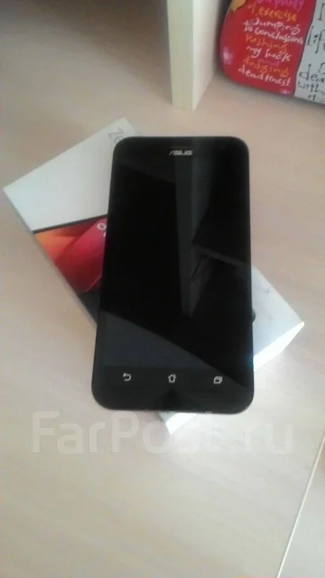 Asus ZenFone 2 Laser. �/�, �����������, 3G, Dual-SIM ����