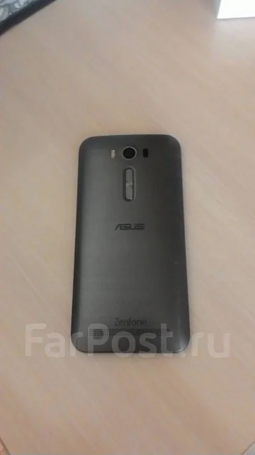 Asus ZenFone 2 Laser. �/�, �����������, 3G, Dual-SIM ����