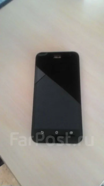 Asus ZenFone 2 Laser. �/�, �����������, 3G, Dual-SIM ����
