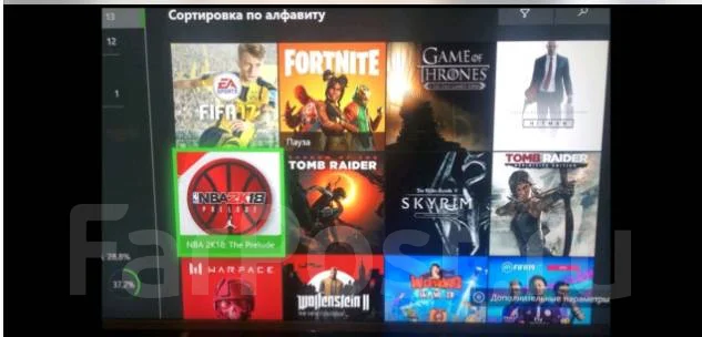 Microsoft Xbox One X ����