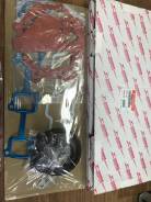 Ремкомплект ДВС 4TNE98L Yanmar 729906-92761 во Владивостоке Ремкомплект двигателя. Yanmar