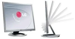 LG. 19" ����