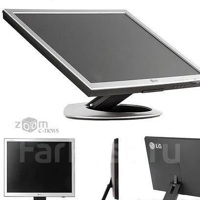 LG. 19" ����