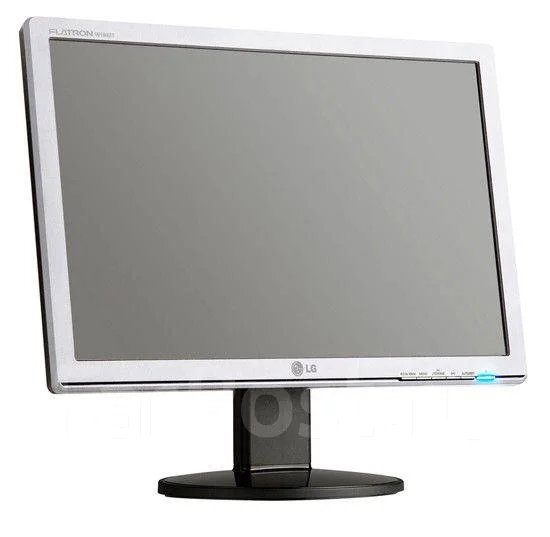 LG. 19" ����