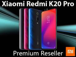 Xiaomi Redmi K20 Pro. .     