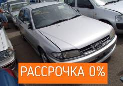 Продам лобовое стекло Toyota Carina AT211 в Чите Стекло лобовое. Toyota Carina, AT211