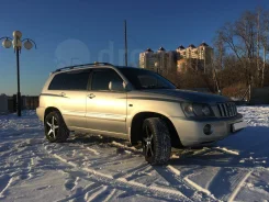 Toyota Kluger V. ACU20 ����