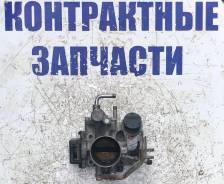 Заслонка дроссельная. Toyota Carina, AT171 Toyota Sprinter Carib, AE95, AE95G Двигатель 4AFHE