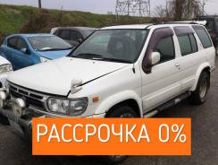 Продам лобовое стекло Nissan Terrano в Чите Стекло лобовое. Nissan Terrano