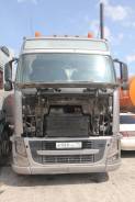 Volvo. Грузовой тягач седельный FH-Truck 4X2 в г. Томске а не. Под заказ