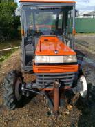 Kubota. Продается мини трактор Кубота, 9,5 л.с.