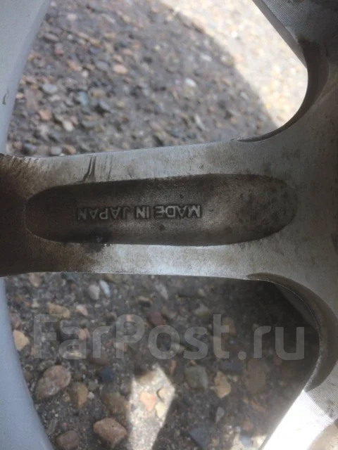 RAYS Versus Avanti. 7.0x16", 4x100, ET32 ����
