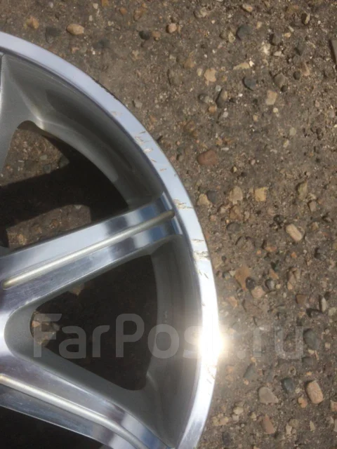 RAYS Versus Avanti. 7.0x16", 4x100, ET32 ����