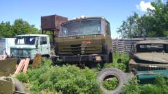 Tatra T815. Tatra 815, 15 000 кг., 6x6
