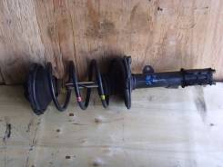 Амортизатор. Toyota Wish, ANE12 Toyota Vista Ardeo, ZZV50, ZZV50G Двигатель 1AZFE