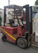 Balkancar. Вилочный погрузчик 1.5 тонны дизельный, 1 600 кг., Дизельный