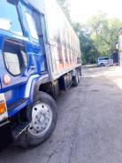 Nissan Diesel. Продаётся Nissan DIeseL, 12 000 кг., 6x2