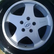 G-Square. 7.0x16", 5x114.3, ET50, �� 72���. ����