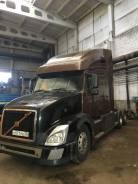 Volvo. Продается VNL, 450 куб. см., 36 999 кг., 6x4