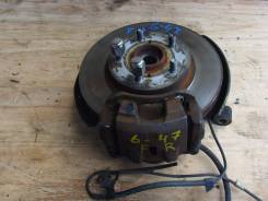 Диск тормозной. Toyota: Carina, Vista, Premio, Corona, Allion, Caldina, Vista Ardeo, Opa Двигатели: 2C, 2CT, 3CTE, 3SFE, 4AFE, 4SFE, 5AFE, 7AFE, 1ZZFE...