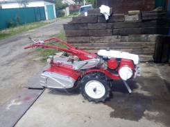 Kubota. Мотокультиватор kubota gn250et, 6,8 л.с.