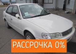 Продам лобовое стекло Toyota Corolla AE110 в Чите Стекло лобовое. Toyota Corolla, AE110