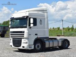 DAF XF105. .460, 12 737 кг., 4x2