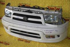 Ноускат TOYOTA HILUX SURF
