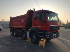 MAN. Продаётся самосвал Man, 11 000 куб. см., 25 000 кг., 8x4